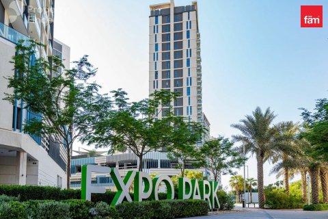 Apartment de 2 dormitorios en Dubai, UAE No. 210774 11