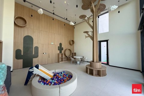 Apartment de 2 dormitorios en Dubai Production City (IMPZ), UAE No. 210770 24