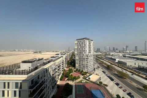 Apartment de 2 dormitorios en Dubai Production City (IMPZ), UAE No. 210770 26