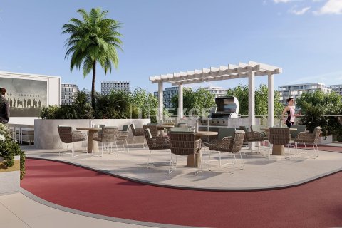 Apartamento tipo estudio Estudio en Jumeirah Village Circle, UAE No. 172325 6