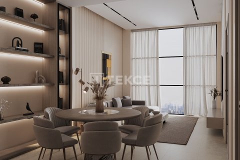Apartamento tipo estudio Estudio en Jumeirah Village Circle, UAE No. 172325 10