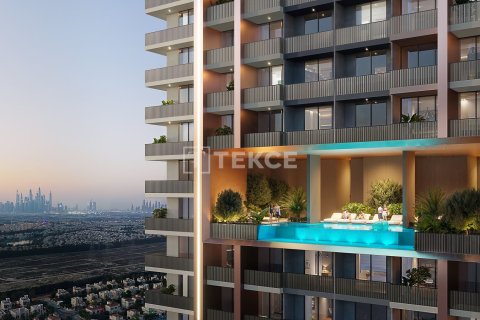 Studio Apartment in Jumeirah Village Triangle, UAE No. 172323 4