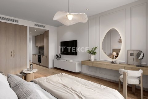 Studio Apartment in Jumeirah Village Triangle, UAE No. 172323 13