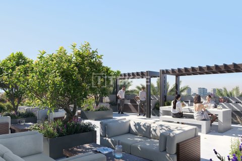 Studio Apartment in Jumeirah Village Triangle, UAE No. 172323 10