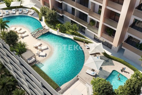 Studio Apartment in Jumeirah Village Triangle, UAE No. 172323 8