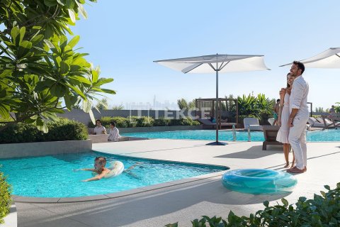 Studio Apartment in Jumeirah Village Triangle, UAE No. 172323 6