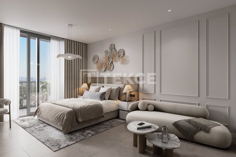Studio Apartment in Jumeirah Village Triangle, UAE No. 172323 12