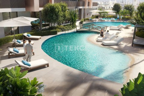 Studio Apartment in Jumeirah Village Triangle, UAE No. 172323 9