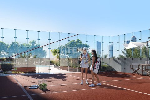 Studio Apartment in Jumeirah Village Triangle, UAE No. 172323 11