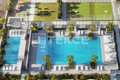 Studio Apartment in Jumeirah Village Circle, UAE No. 172320 5