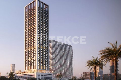 Studio Apartment in Jumeirah Village Circle, UAE No. 172320 4
