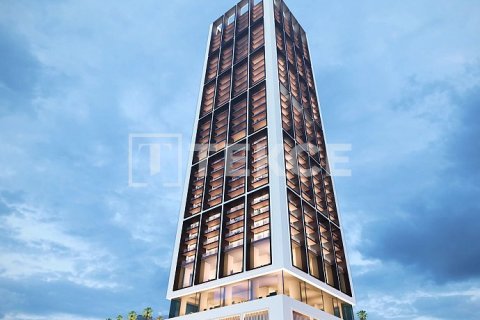 Studio Apartment in Jumeirah Village Circle, UAE No. 172320 3