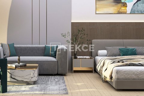 Studio Apartment in Jumeirah Village Circle, UAE No. 172320 8