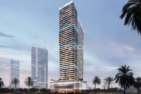 Квартира студия в Dubai Science Park, ОАЭ №172321