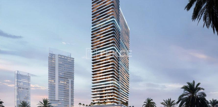 Квартира студия в Dubai Science Park, ОАЭ №172321