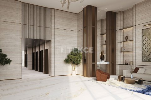 Квартира студия в Dubai Science Park, ОАЭ №172321 12