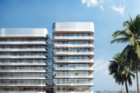 Квартира студия в Dubai Science Park, ОАЭ №172321 9