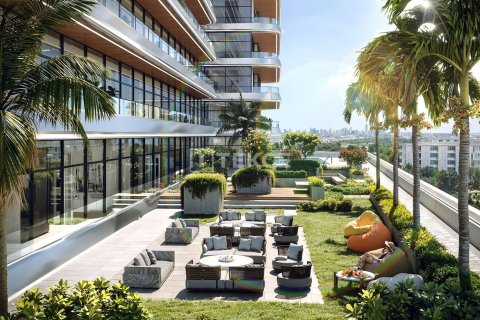Квартира студия в Dubai Science Park, ОАЭ №172321 4