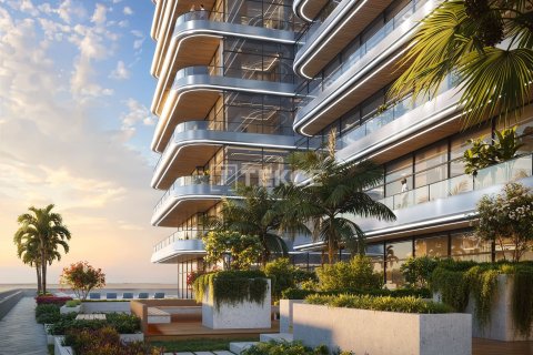Квартира студия в Dubai Science Park, ОАЭ №172321 10