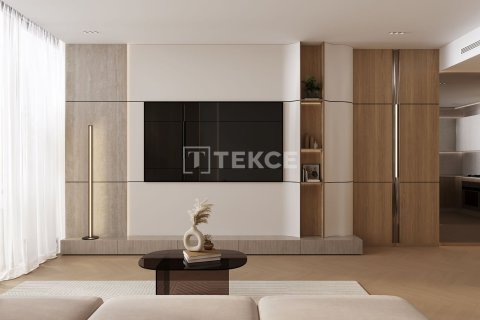Квартира студия в Dubai Science Park, ОАЭ №172321 14