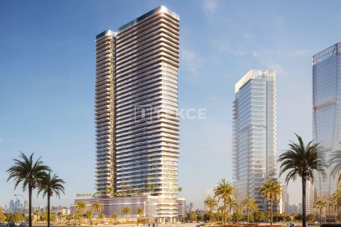Квартира студия в Dubai Science Park, ОАЭ №172321 7