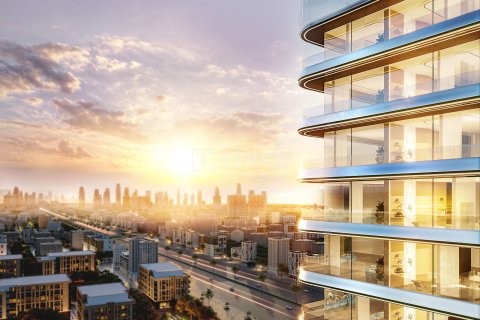 Квартира студия в Dubai Science Park, ОАЭ №172321 8