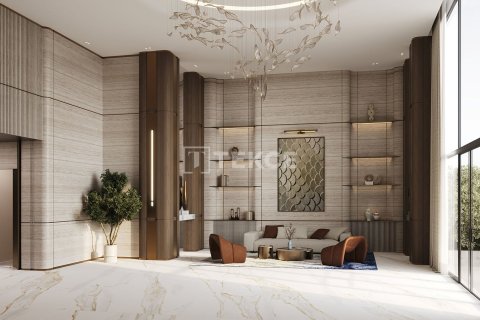 Квартира студия в Dubai Science Park, ОАЭ №172321 11