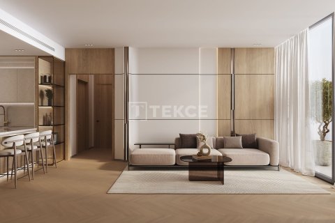 Квартира студия в Dubai Science Park, ОАЭ №172321 13