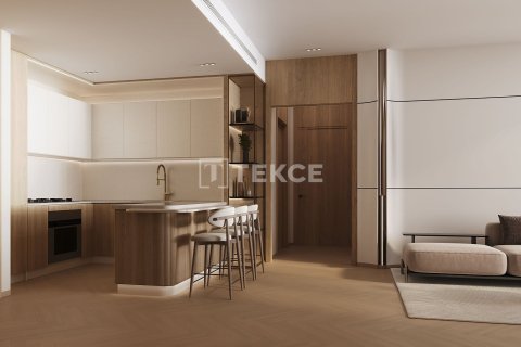 Квартира студия в Dubai Science Park, ОАЭ №172321 15