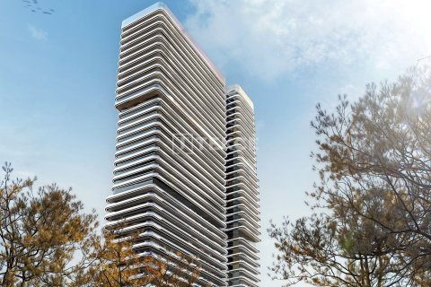 Квартира студия в Dubai Science Park, ОАЭ №172321 5