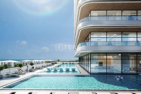 Квартира студия в Dubai Science Park, ОАЭ №172321 3
