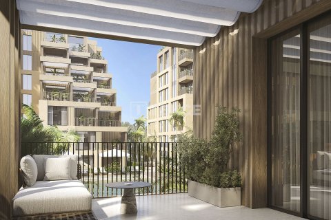 Apartamento tipo estudio Estudio en Dubai Studio City, UAE No. 172322 14