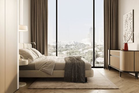 Apartamento tipo estudio Estudio en Dubai Studio City, UAE No. 172322 11