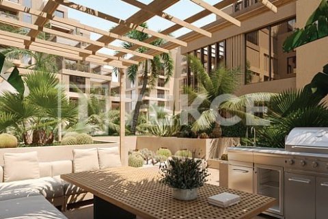 Apartamento tipo estudio Estudio en Dubai Studio City, UAE No. 172322 4