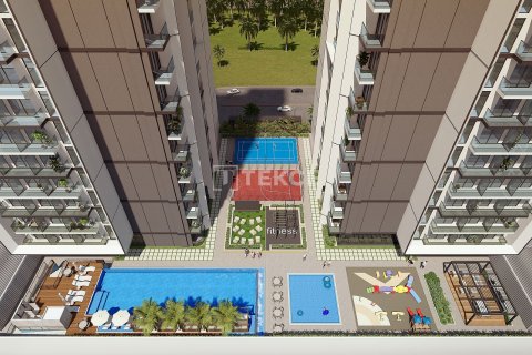 Studio Apartment in Jumeirah Village Circle, UAE No. 172324 5