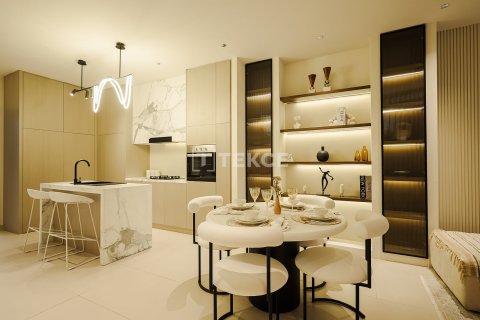Studio Apartment in Jumeirah Village Circle, UAE No. 172324 11
