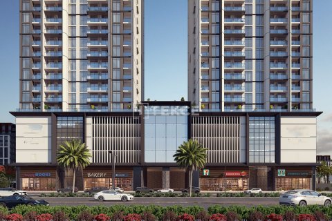 Studio Apartment in Jumeirah Village Circle, UAE No. 172324 3