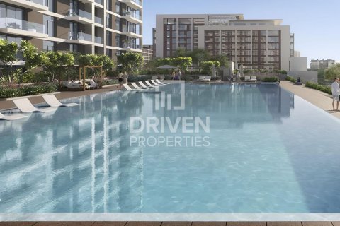 Appartement de 1 chambre à Dubai Hills Estate, UAE No. 201376 7