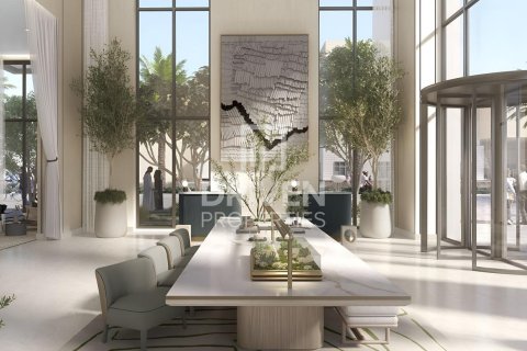 Appartement de 1 chambre à Dubai Hills Estate, UAE No. 201376 2