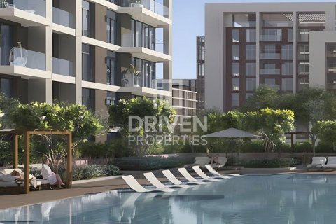 Appartement de 1 chambre à Dubai Hills Estate, UAE No. 201376 8