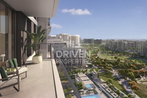 Appartement de 1 chambre à Dubai Hills Estate, UAE No. 201376 4