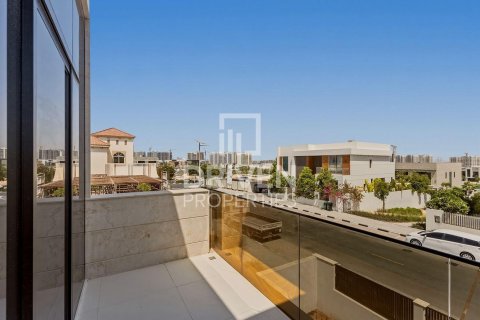 4 غرف نوم فيلا في Al Furjan, الإمارات العربية المتحدة رقم 201374 24