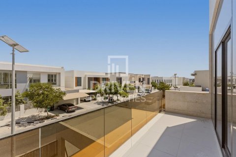 4 غرف نوم فيلا في Al Furjan, الإمارات العربية المتحدة رقم 201374 22