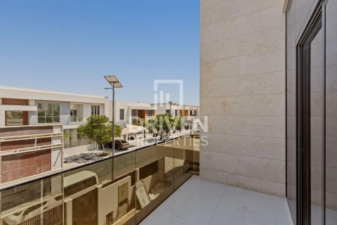 4 غرف نوم فيلا في Al Furjan, الإمارات العربية المتحدة رقم 201374 25