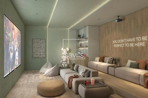 Appartement de 1 chambre à Yas Island, UAE No. 200930 12