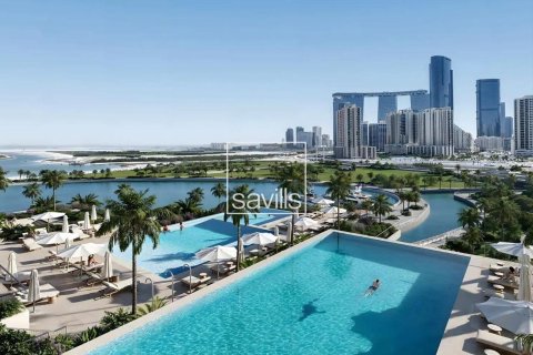 Appartement de 2 chambres à Al Reem Island, UAE No. 200928 15