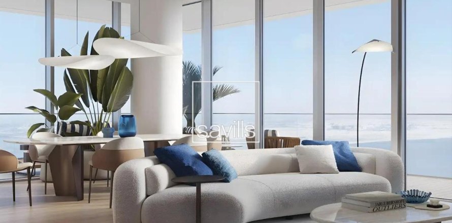 Appartement de 2 chambres à Al Reem Island, UAE No. 200928