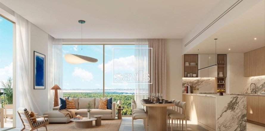 Appartement de 2 chambres à Al Fahid, UAE No. 200929