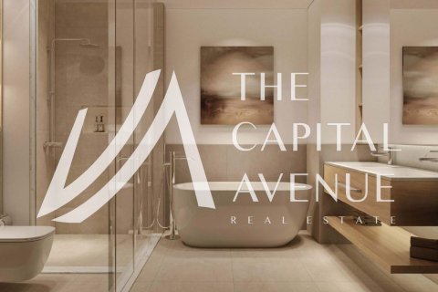 Квартира с 1 спальней  №120126 5