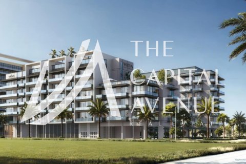 Квартира с 1 спальней  №120126 13